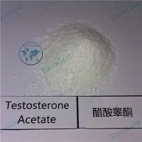 টেস্টোস্টেরন অ্যাসিটেট