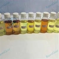 টেস্টোস্টেরন আনডেকানোয়েট 400