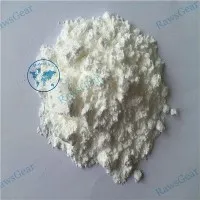 YK11 কাঁচা পাউডার